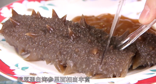 專家解讀，女人食用海參的好何在？